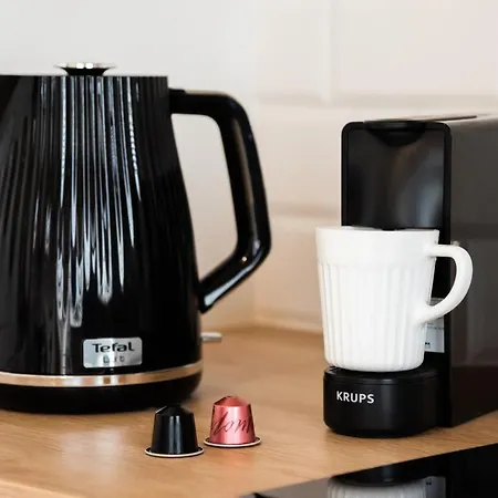 Appartamento Lekka By Bookinghost