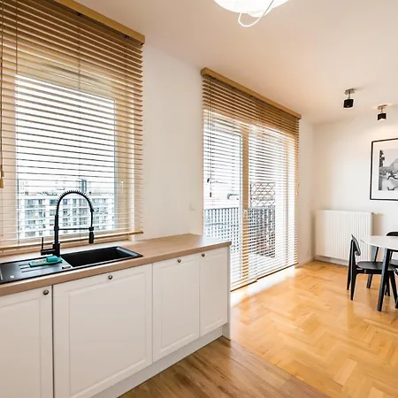 Lekka By Bookinghost Apartment *