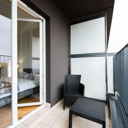 Lekka By Bookinghost Apartment *