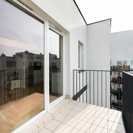 Apartment Lekka By Bookinghost Warsaw