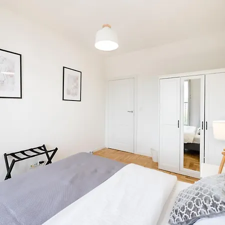 Lekka By Bookinghost Apartment