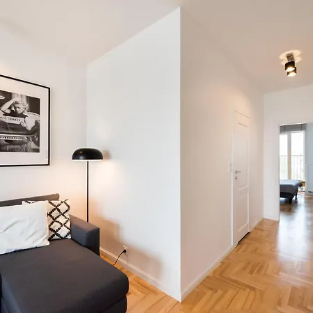 Apartment Lekka By Bookinghost