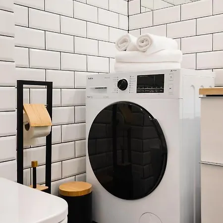 Lekka By Bookinghost Apartment