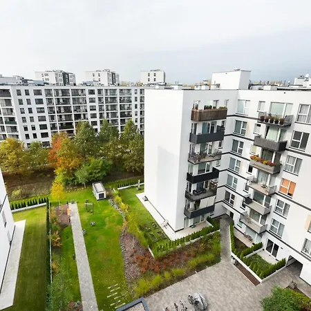 Apartment Lekka By Bookinghost