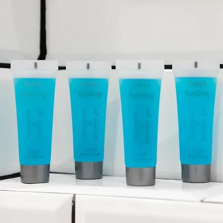 Lekka By Bookinghost 公寓