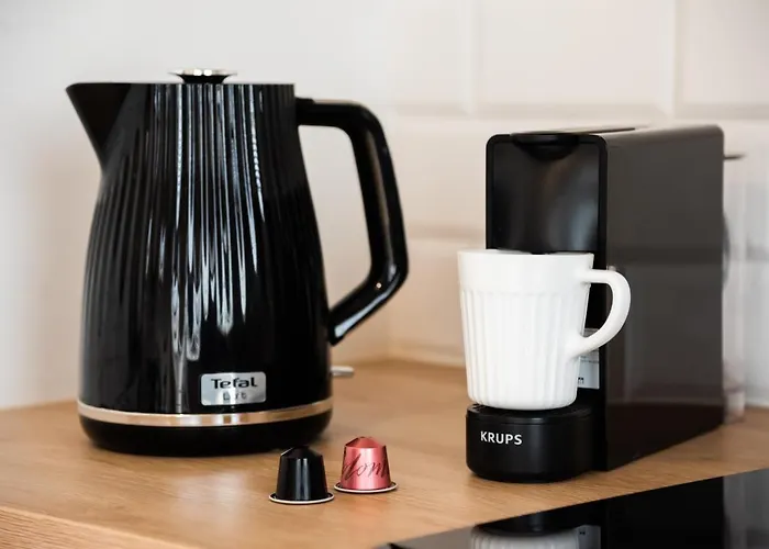 Apartment Lekka By Bookinghost