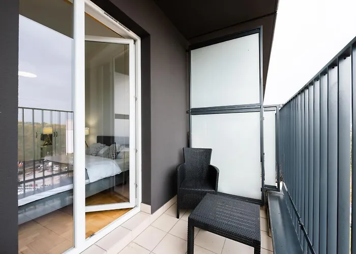 Lekka By Bookinghost Apartman *