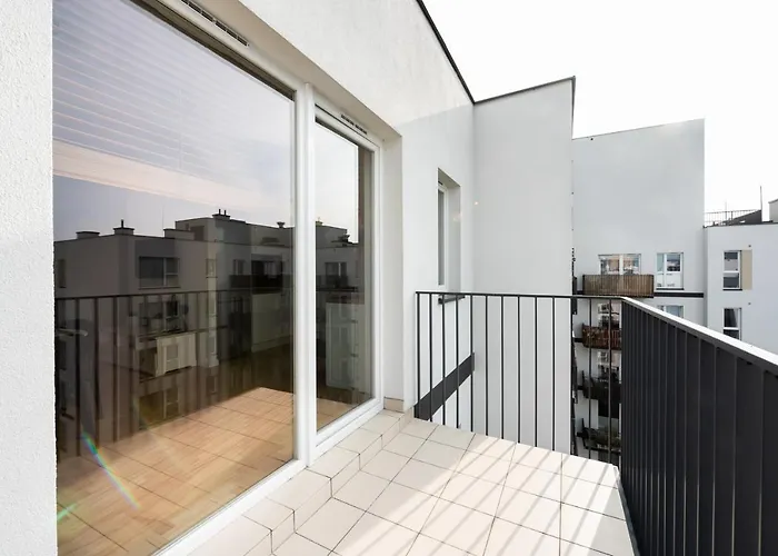 Apartment Lekka By Bookinghost Warsaw