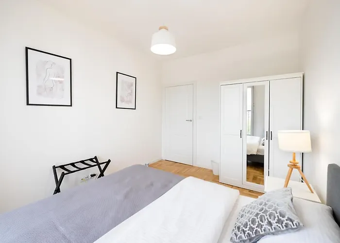 Lekka By Bookinghost Apartment