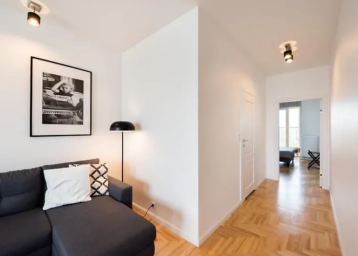 Apartman Lekka By Bookinghost