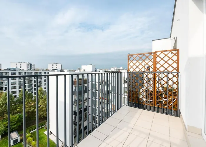 Lekka By Bookinghost Apartment