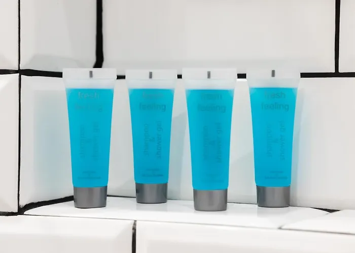 Lekka By Bookinghost Apartman