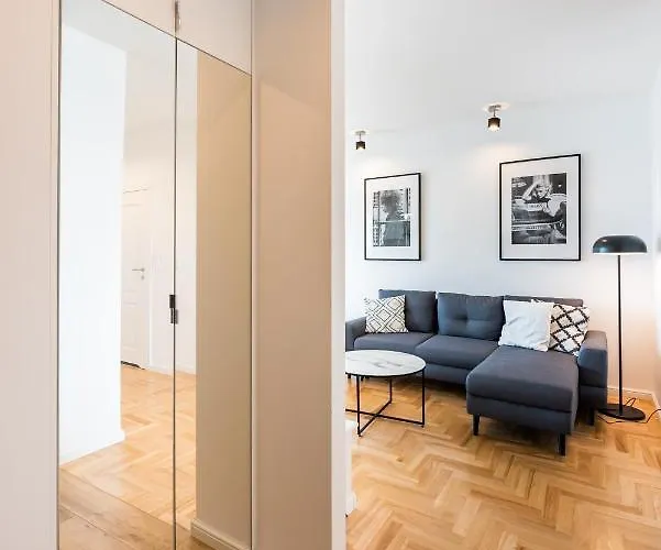 Lekka By Bookinghost Apartment