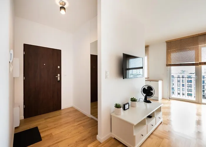 Apartment Lekka By Bookinghost *