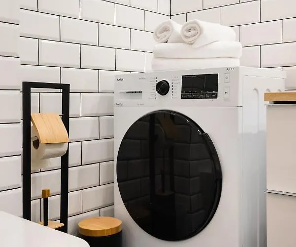 Lekka By Bookinghost Apartman