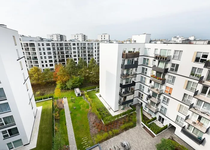 Apartman Lekka By Bookinghost