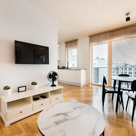 Appartement Lekka By Bookinghost