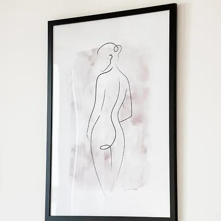 Appartement Lekka By Bookinghost *