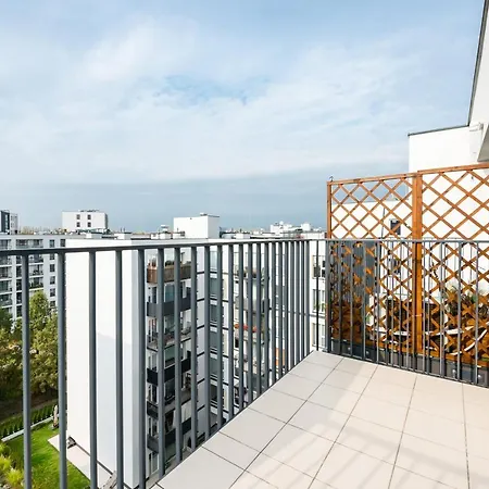 Lekka By Bookinghost Appartement