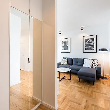 Lekka By Bookinghost Appartement