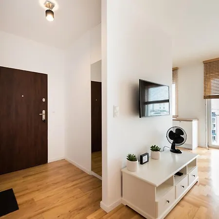 Appartement Lekka By Bookinghost *